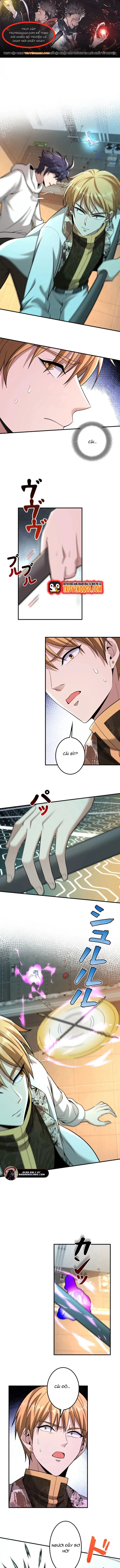 Sự Trỗi Dậy Của Tinh Linh Sư Hạng Bét Chapter 16 - 1