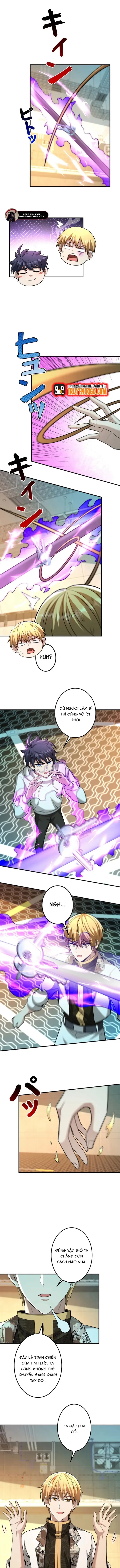 Sự Trỗi Dậy Của Tinh Linh Sư Hạng Bét Chapter 16 - 4