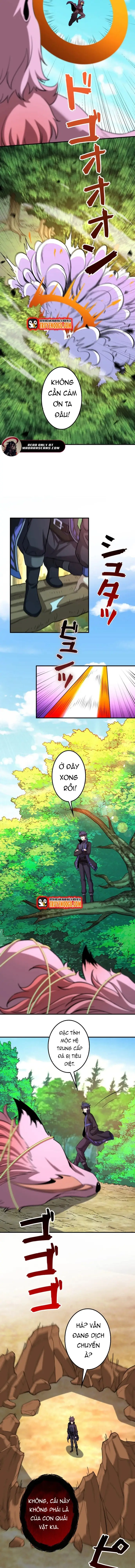 Sự Trỗi Dậy Của Tinh Linh Sư Hạng Bét Chapter 17 - 7