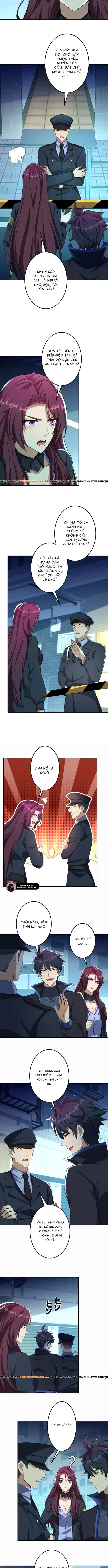 Sự Trỗi Dậy Của Tinh Linh Sư Hạng Bét Chapter 19 - 2