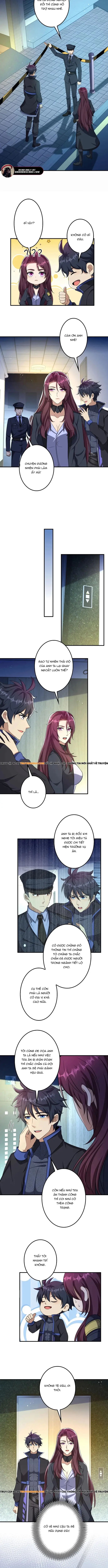 Sự Trỗi Dậy Của Tinh Linh Sư Hạng Bét Chapter 19 - 3