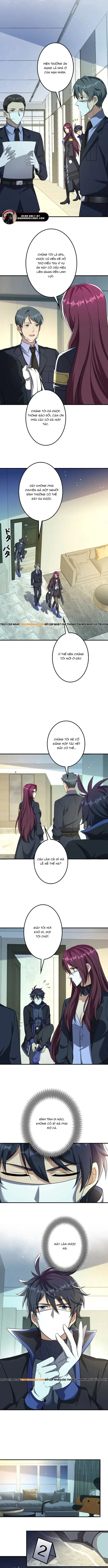 Sự Trỗi Dậy Của Tinh Linh Sư Hạng Bét Chapter 19 - 4
