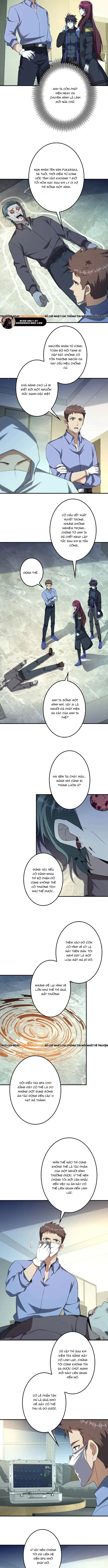 Sự Trỗi Dậy Của Tinh Linh Sư Hạng Bét Chapter 19 - 6