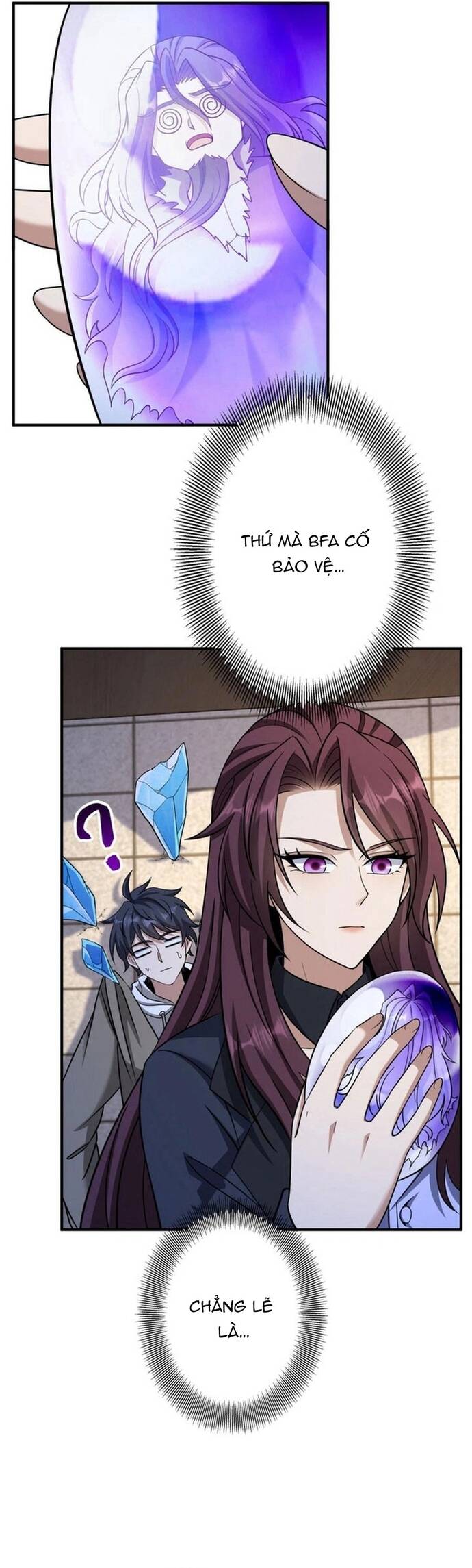 Sự Trỗi Dậy Của Tinh Linh Sư Hạng Bét Chapter 3 - 5