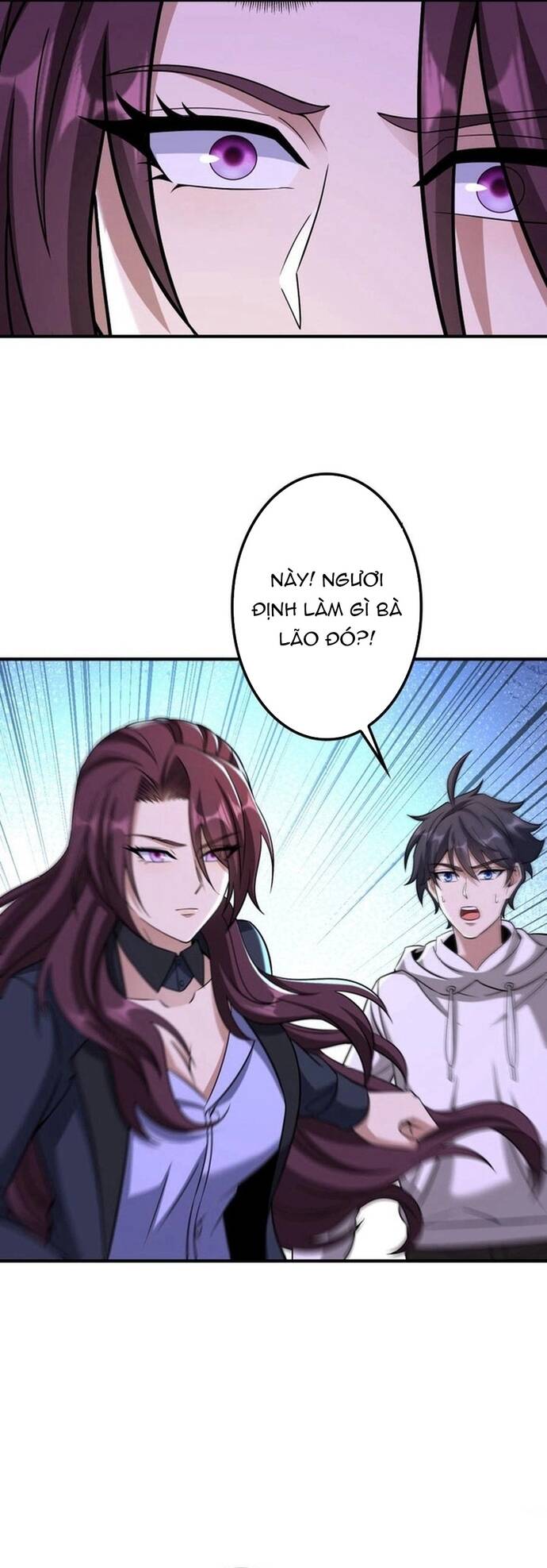 Sự Trỗi Dậy Của Tinh Linh Sư Hạng Bét Chapter 3 - 8