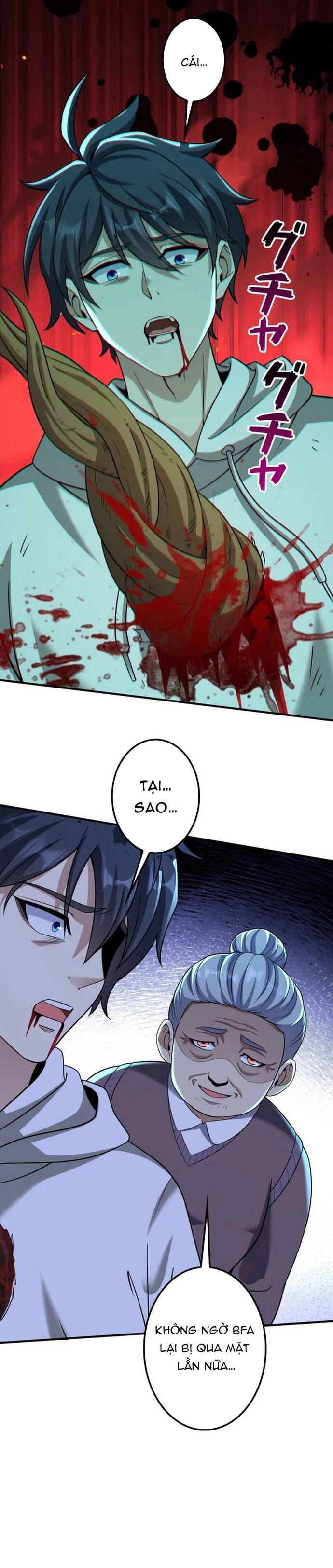 Sự Trỗi Dậy Của Tinh Linh Sư Hạng Bét Chapter 3 - 10