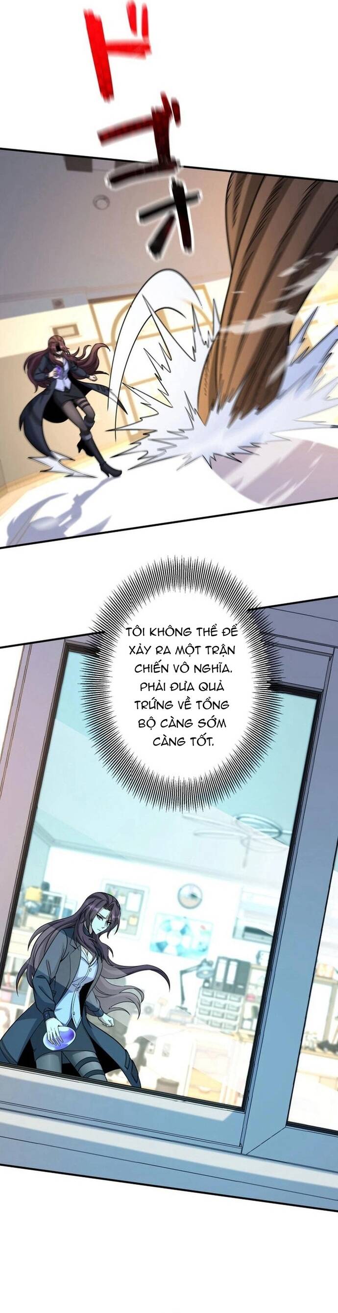 Sự Trỗi Dậy Của Tinh Linh Sư Hạng Bét Chapter 3 - 14