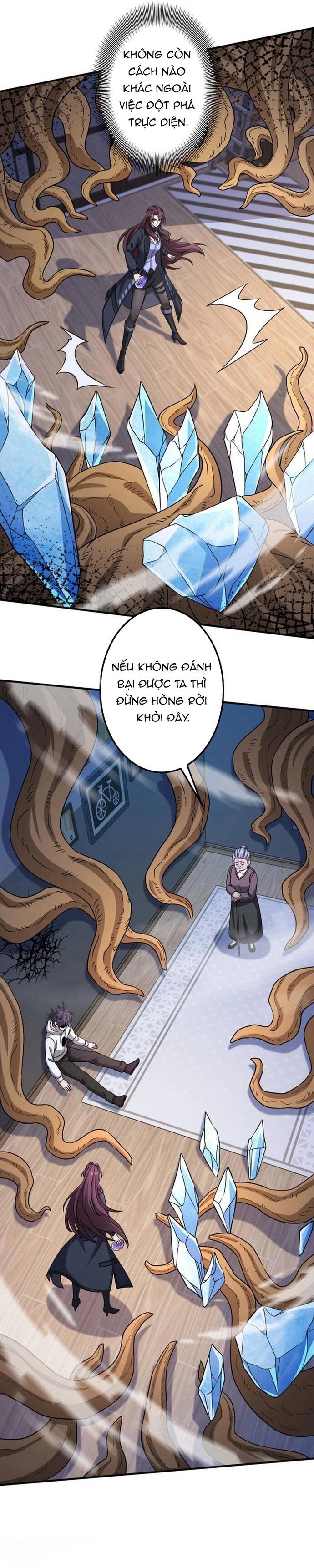 Sự Trỗi Dậy Của Tinh Linh Sư Hạng Bét Chapter 3 - 17