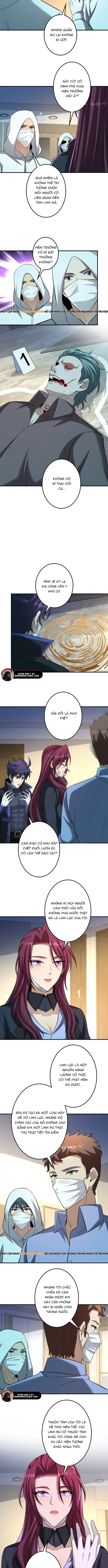 Sự Trỗi Dậy Của Tinh Linh Sư Hạng Bét Chapter 20 - 2