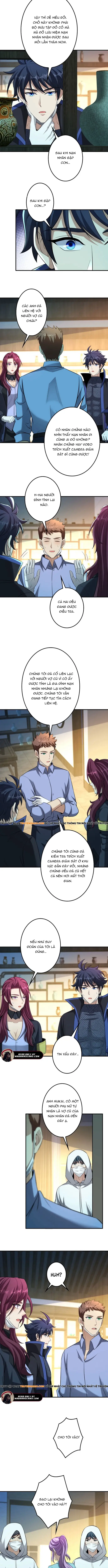 Sự Trỗi Dậy Của Tinh Linh Sư Hạng Bét Chapter 20 - 6