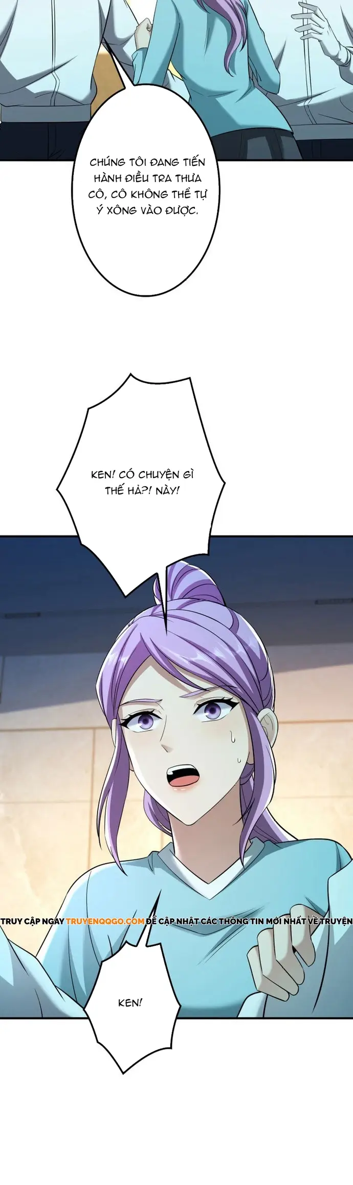 Sự Trỗi Dậy Của Tinh Linh Sư Hạng Bét Chapter 20 - 7