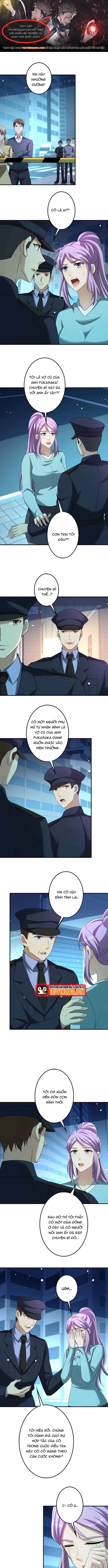 Sự Trỗi Dậy Của Tinh Linh Sư Hạng Bét Chapter 21 - 1