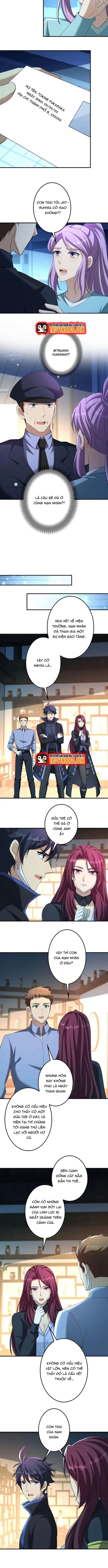 Sự Trỗi Dậy Của Tinh Linh Sư Hạng Bét Chapter 21 - 2