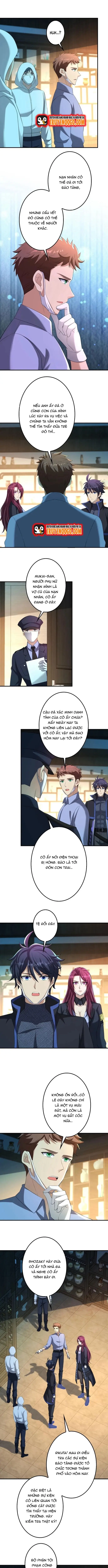 Sự Trỗi Dậy Của Tinh Linh Sư Hạng Bét Chapter 21 - 3