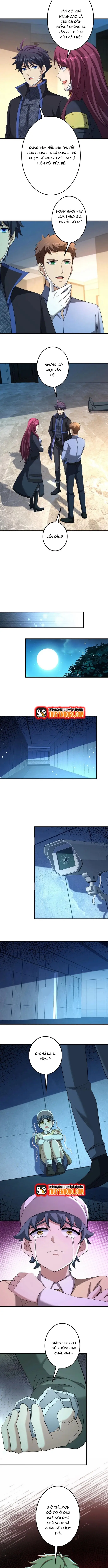 Sự Trỗi Dậy Của Tinh Linh Sư Hạng Bét Chapter 21 - 6