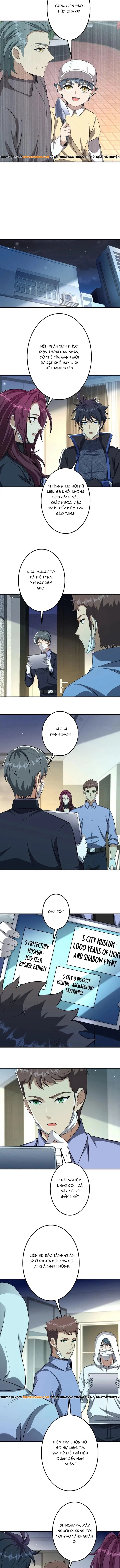 Sự Trỗi Dậy Của Tinh Linh Sư Hạng Bét Chapter 22 - 3