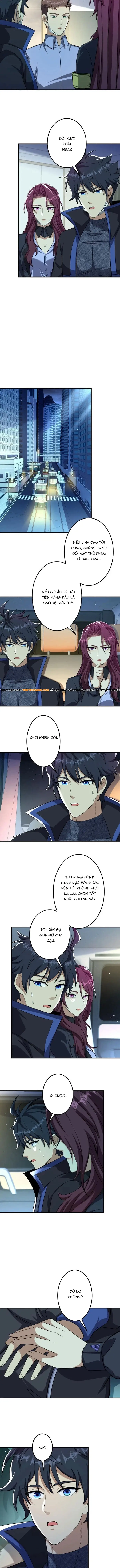 Sự Trỗi Dậy Của Tinh Linh Sư Hạng Bét Chapter 22 - 4