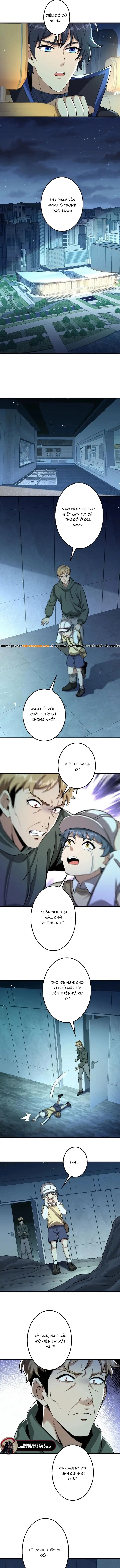 Sự Trỗi Dậy Của Tinh Linh Sư Hạng Bét Chapter 22 - 6
