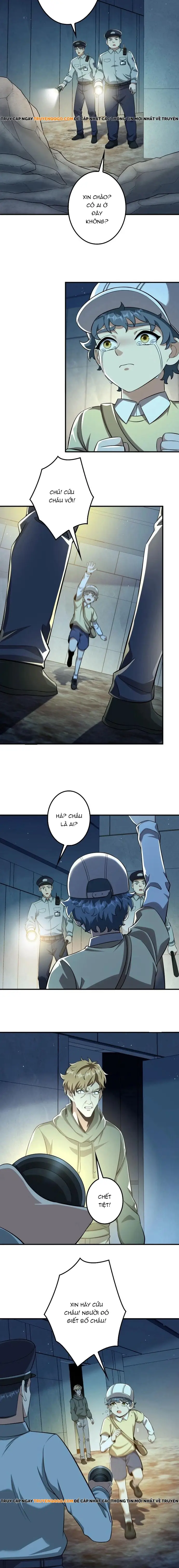 Sự Trỗi Dậy Của Tinh Linh Sư Hạng Bét Chapter 22 - 7