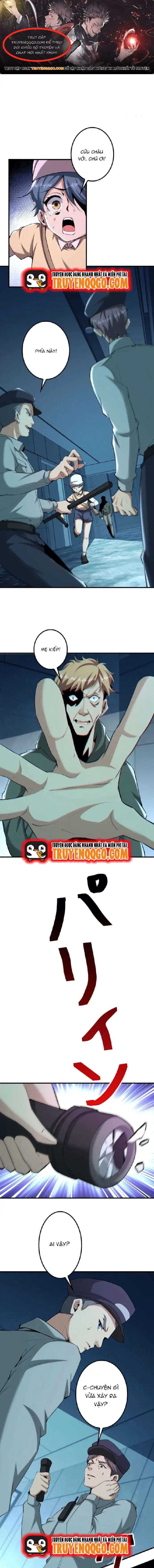 Sự Trỗi Dậy Của Tinh Linh Sư Hạng Bét Chapter 23 - 1