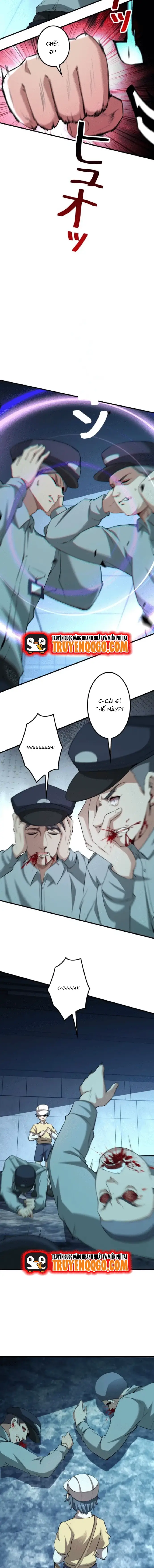 Sự Trỗi Dậy Của Tinh Linh Sư Hạng Bét Chapter 23 - 2