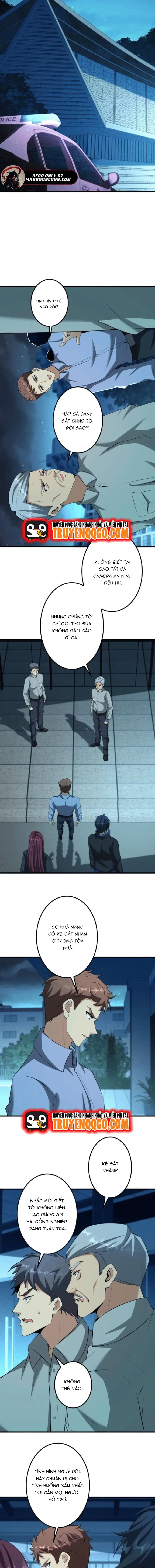 Sự Trỗi Dậy Của Tinh Linh Sư Hạng Bét Chapter 23 - 4