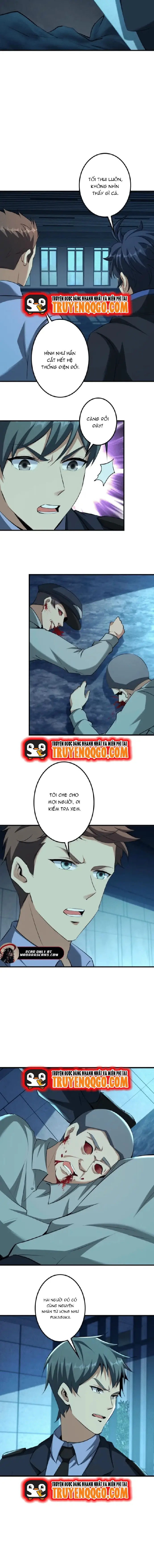Sự Trỗi Dậy Của Tinh Linh Sư Hạng Bét Chapter 23 - 6
