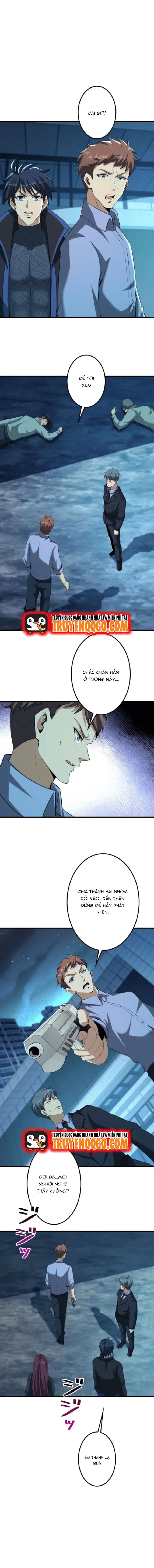 Sự Trỗi Dậy Của Tinh Linh Sư Hạng Bét Chapter 23 - 7