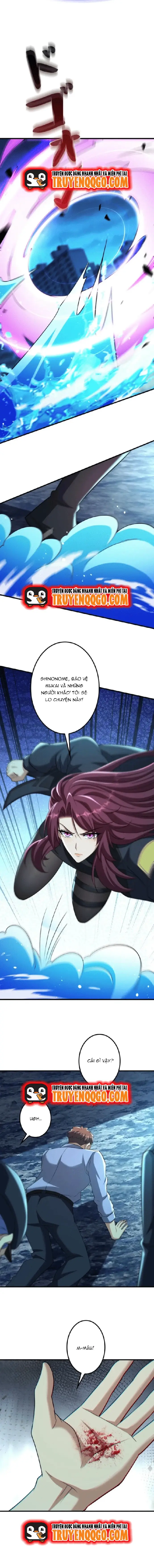 Sự Trỗi Dậy Của Tinh Linh Sư Hạng Bét Chapter 23 - 9