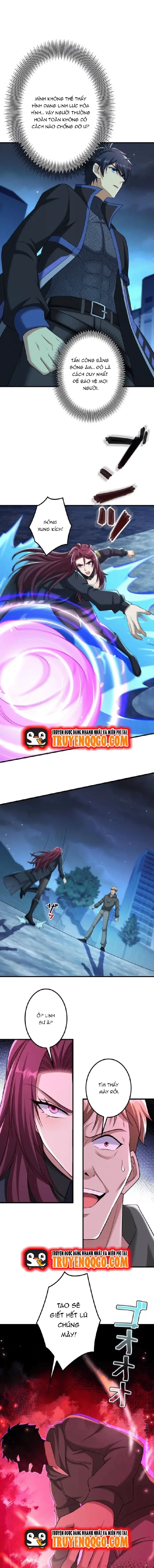 Sự Trỗi Dậy Của Tinh Linh Sư Hạng Bét Chapter 23 - 10