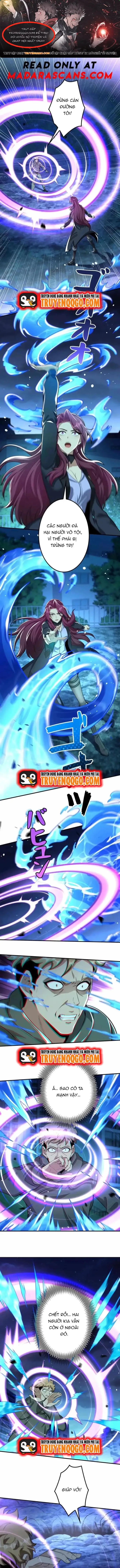 Sự Trỗi Dậy Của Tinh Linh Sư Hạng Bét Chapter 24 - 1