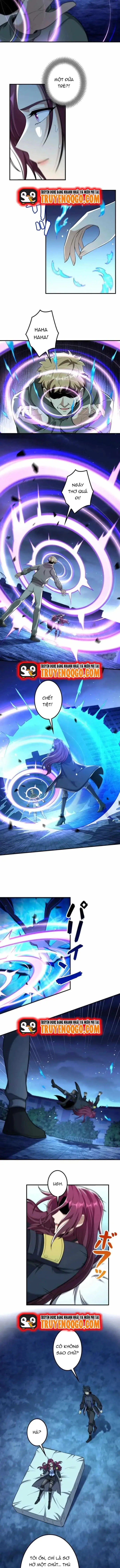Sự Trỗi Dậy Của Tinh Linh Sư Hạng Bét Chapter 24 - 2
