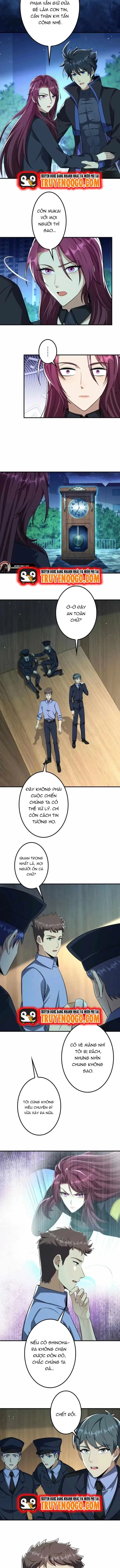 Sự Trỗi Dậy Của Tinh Linh Sư Hạng Bét Chapter 24 - 3