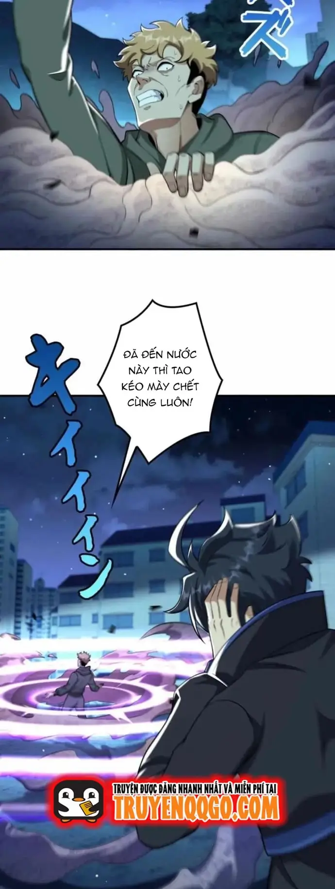 Sự Trỗi Dậy Của Tinh Linh Sư Hạng Bét Chapter 24 - 7