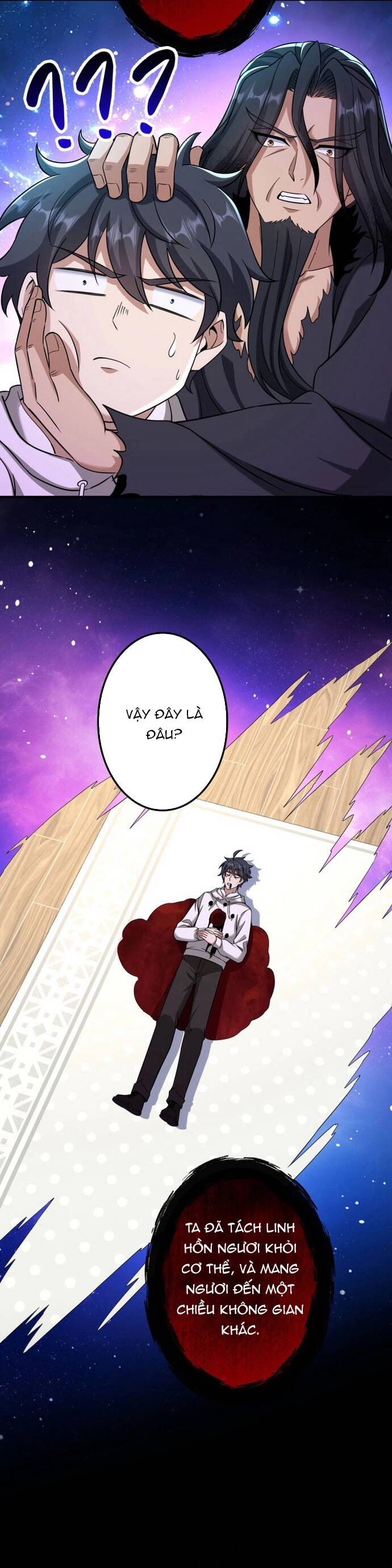 Sự Trỗi Dậy Của Tinh Linh Sư Hạng Bét Chapter 4 - 14