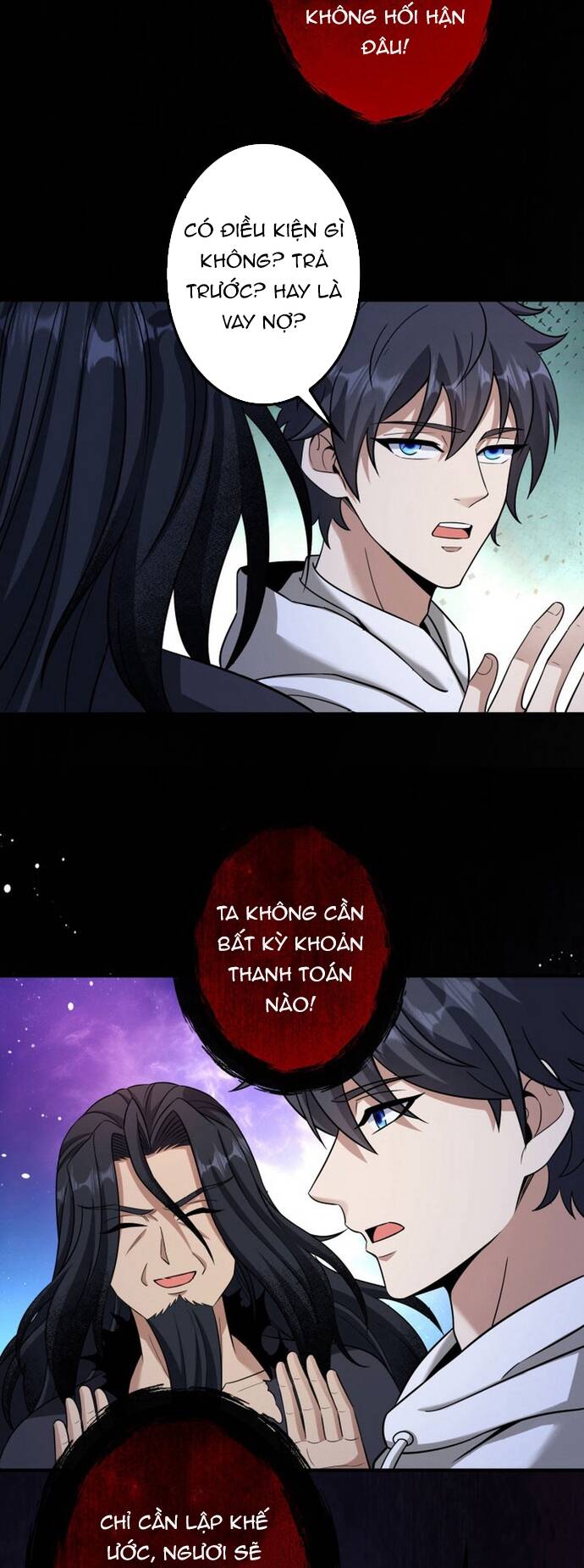 Sự Trỗi Dậy Của Tinh Linh Sư Hạng Bét Chapter 4 - 17