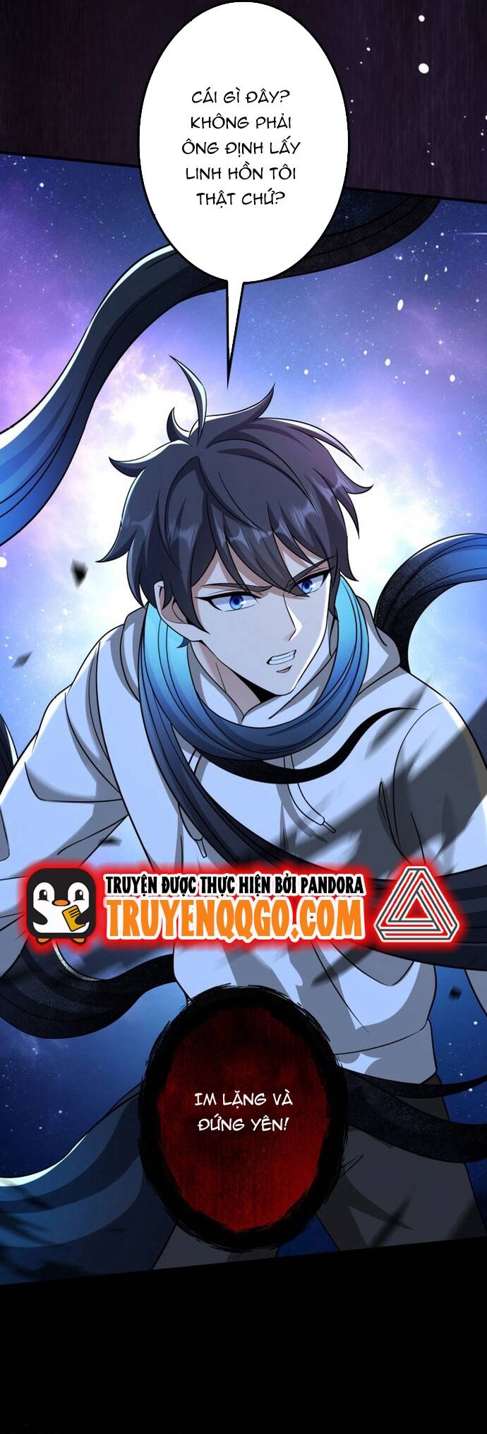 Sự Trỗi Dậy Của Tinh Linh Sư Hạng Bét Chapter 4 - 22