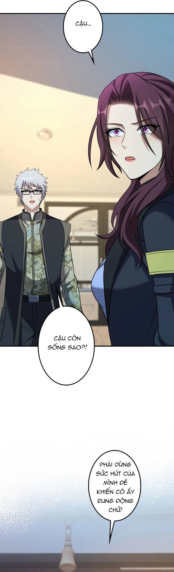 Sự Trỗi Dậy Của Tinh Linh Sư Hạng Bét Chapter 4 - 31