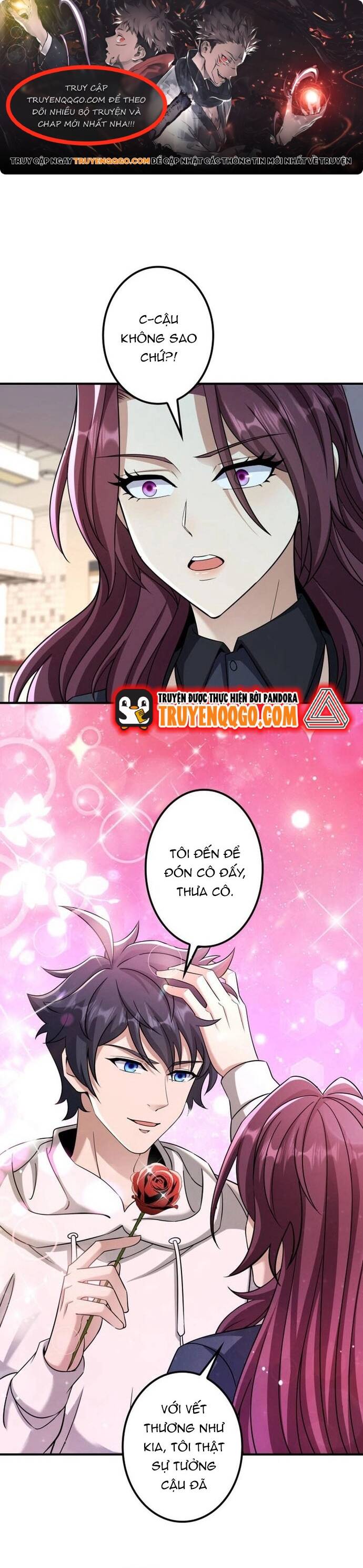 Sự Trỗi Dậy Của Tinh Linh Sư Hạng Bét Chapter 5 - 1