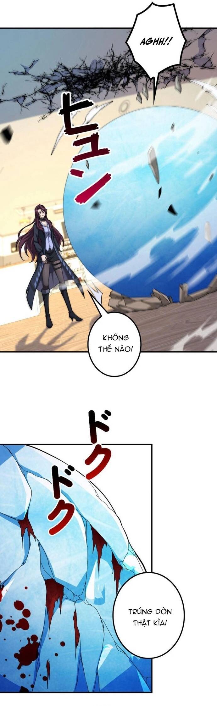 Sự Trỗi Dậy Của Tinh Linh Sư Hạng Bét Chapter 5 - 15