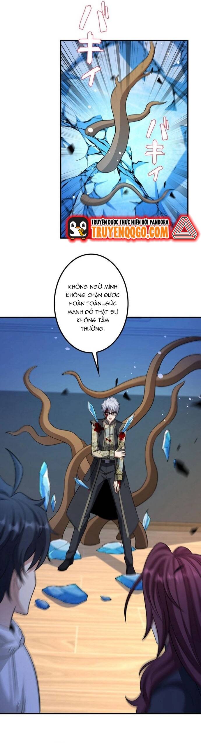 Sự Trỗi Dậy Của Tinh Linh Sư Hạng Bét Chapter 5 - 17