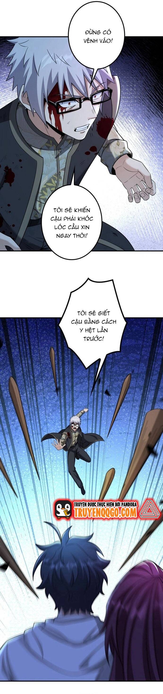 Sự Trỗi Dậy Của Tinh Linh Sư Hạng Bét Chapter 5 - 19