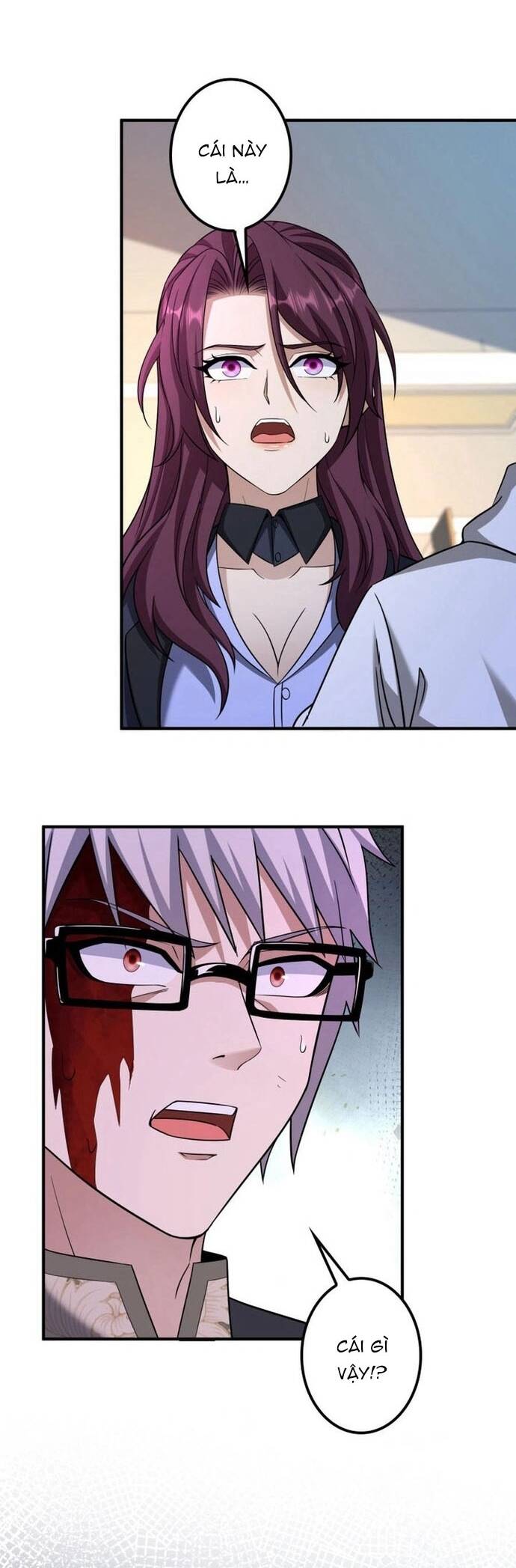 Sự Trỗi Dậy Của Tinh Linh Sư Hạng Bét Chapter 5 - 21
