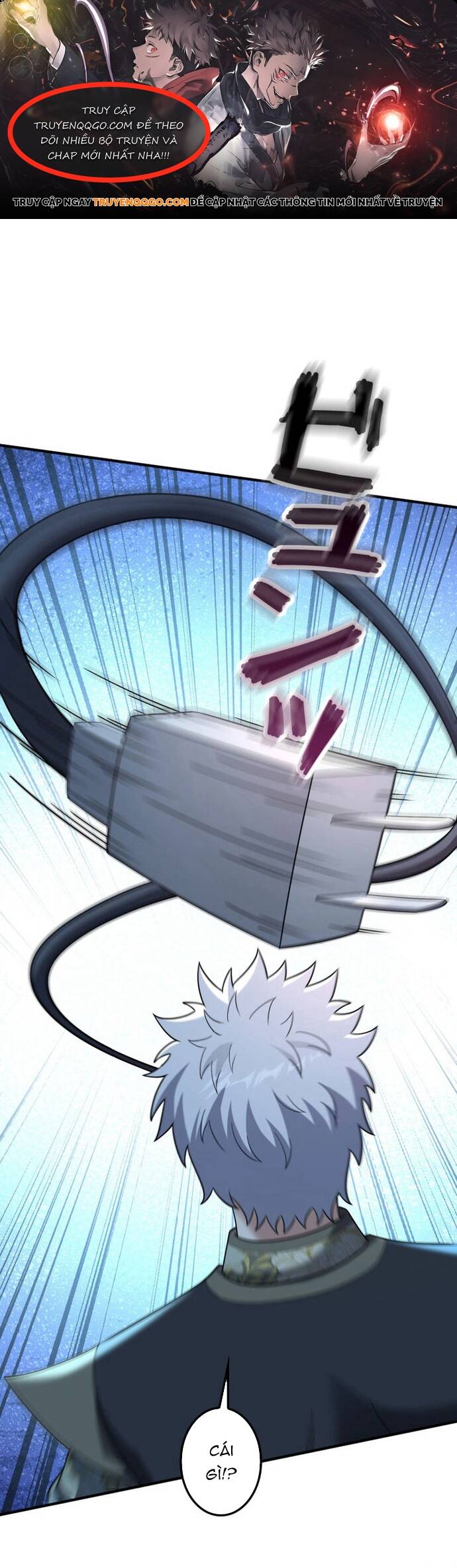 Sự Trỗi Dậy Của Tinh Linh Sư Hạng Bét Chapter 6 - 1