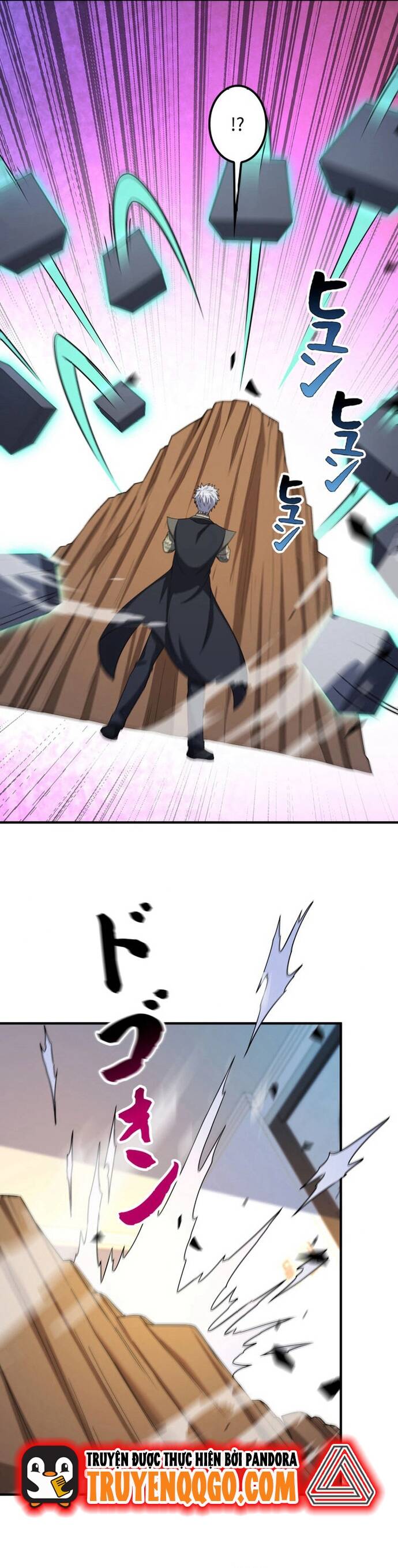 Sự Trỗi Dậy Của Tinh Linh Sư Hạng Bét Chapter 6 - 5