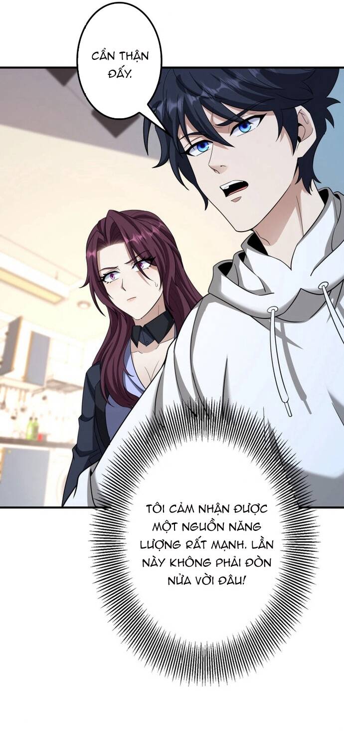 Sự Trỗi Dậy Của Tinh Linh Sư Hạng Bét Chapter 6 - 10