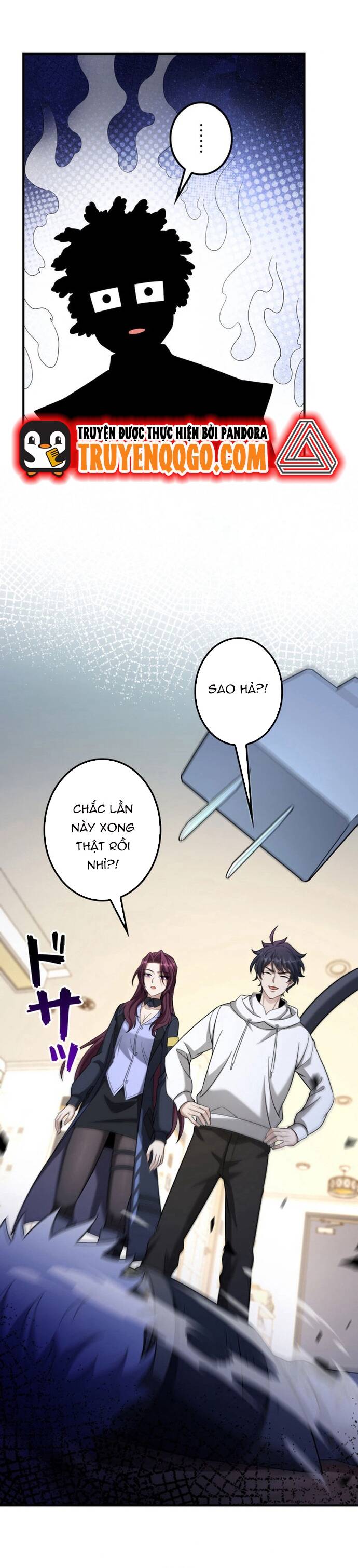 Sự Trỗi Dậy Của Tinh Linh Sư Hạng Bét Chapter 6 - 20