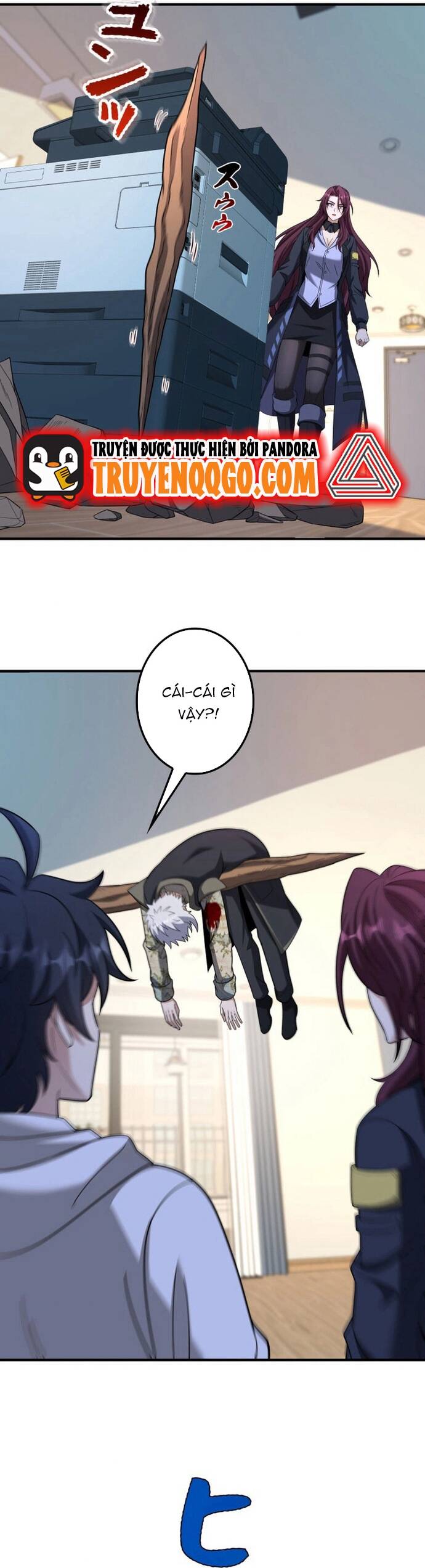 Sự Trỗi Dậy Của Tinh Linh Sư Hạng Bét Chapter 6 - 22