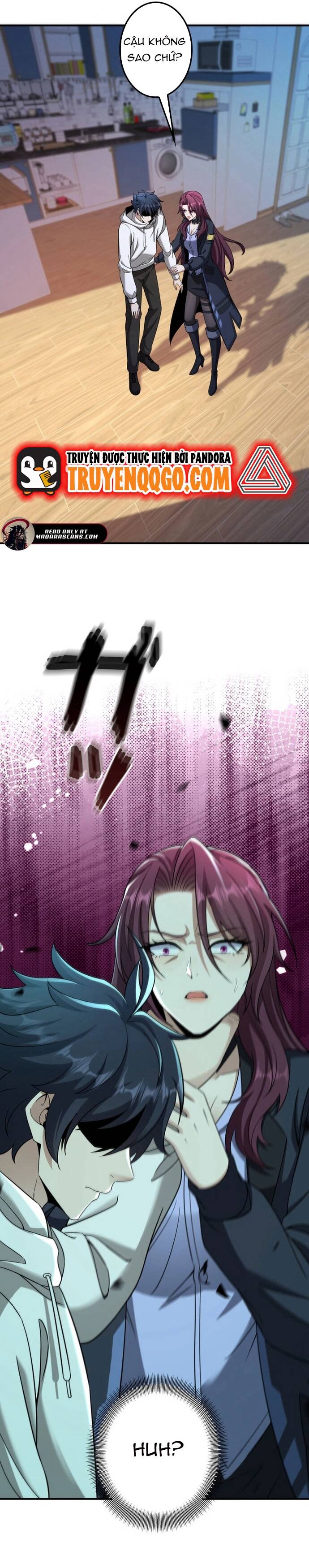 Sự Trỗi Dậy Của Tinh Linh Sư Hạng Bét Chapter 6 - 24
