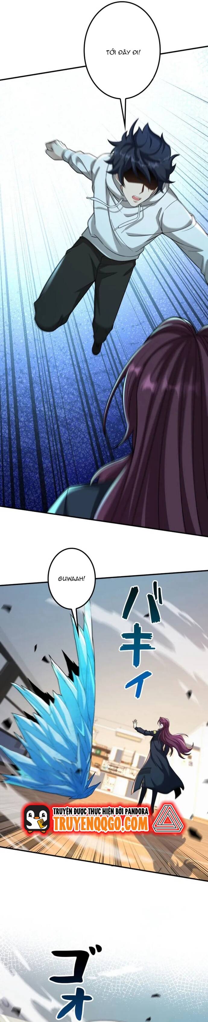Sự Trỗi Dậy Của Tinh Linh Sư Hạng Bét Chapter 7 - 5
